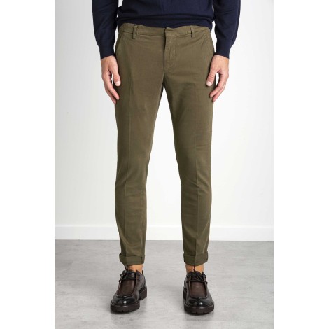 Gaubert slim cotton pants