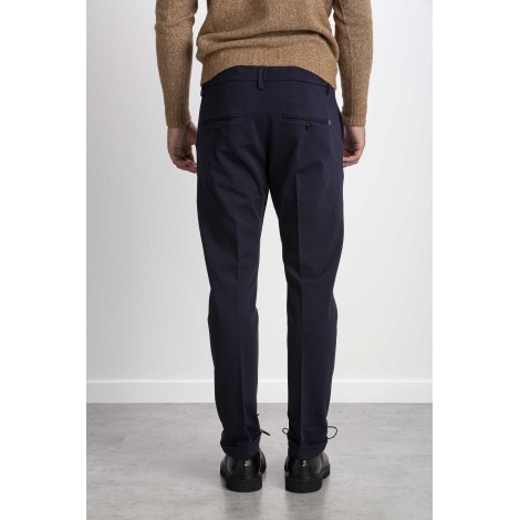 Pants <b>Gaubert</b> slim in jersey