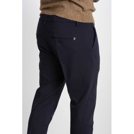 Pants <b>Gaubert</b> slim in jersey