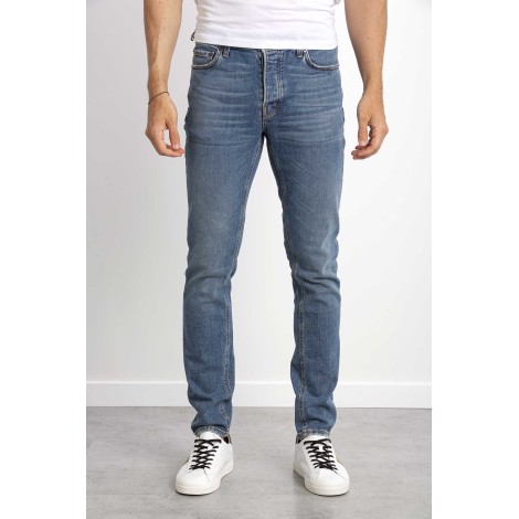 CLEVELAND SKINNY JEANS