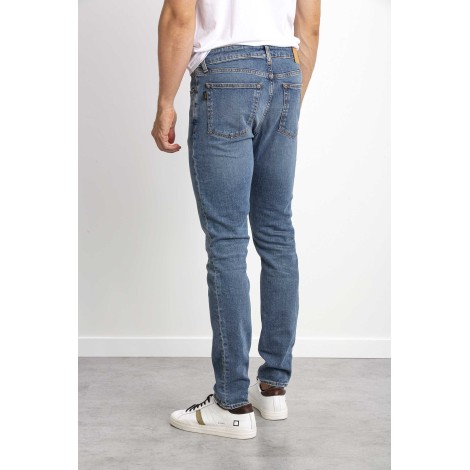 CLEVELAND SKINNY JEANS