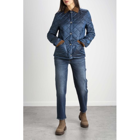 WOMEN'S JACKET ELIZABETH