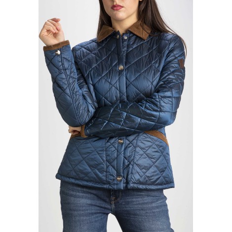 WOMEN'S JACKET ELIZABETH