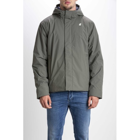 JACKET <b>RIPSTOP JACK</b> MARMOTTA