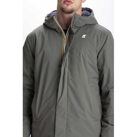 JACKET <b>RIPSTOP JACK</b> MARMOTTA