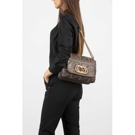 MICRO ST SHOULDER BAG <b>\GISELLE\</b>