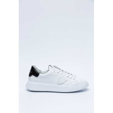 <b>\TEMPLE VEAU\</b> SNEAKER