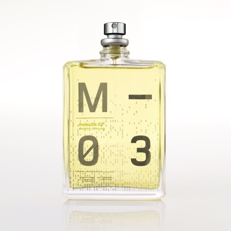 MOLECULE PERFUME 03 100ML