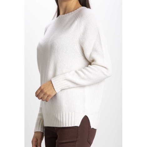 4 WIRE ROUND KNIT