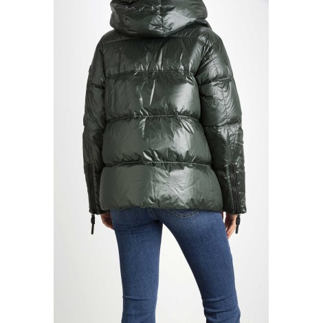 PUFFY JACKET <b>\BIGELOW\</b>