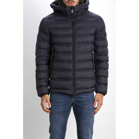 QUILTED DOWN JACKET <b>\BOGG\</b>