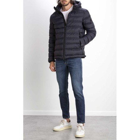 QUILTED DOWN JACKET <b>\BOGG\</b>