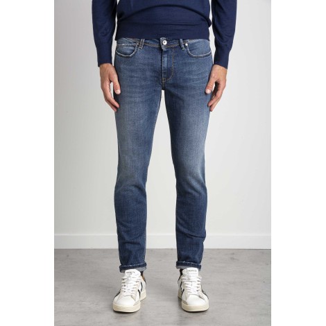 RUBENS LZ 6W JEANS