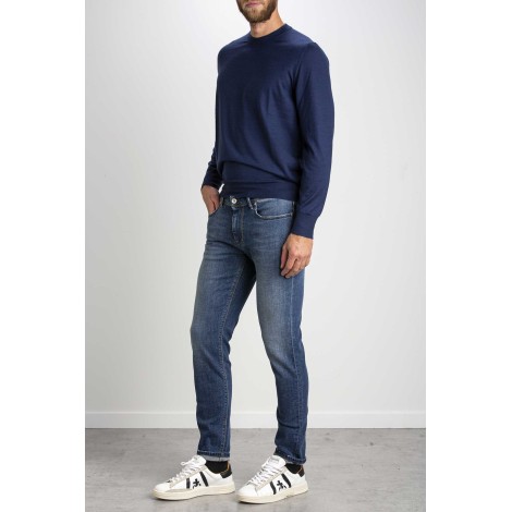 RUBENS LZ 6W JEANS