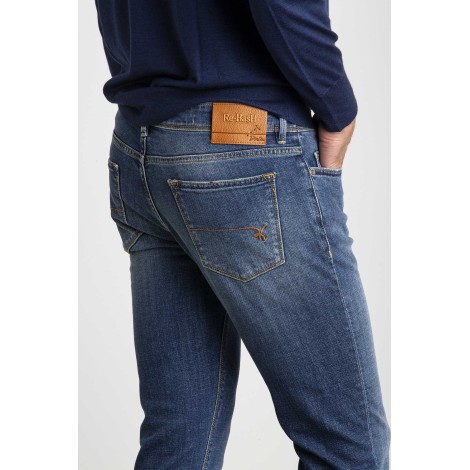 RUBENS LZ 6W JEANS