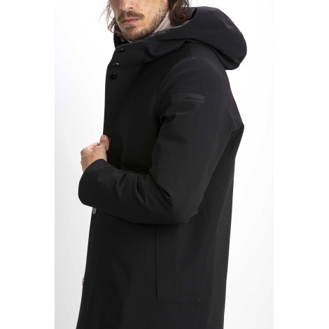 JKT DOWN UNDER PARKA