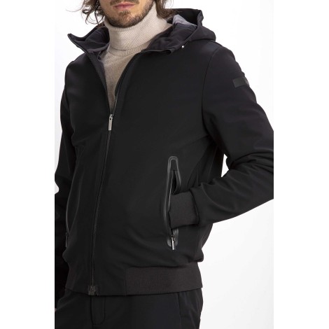 JKT WINTER THERMO HOOD