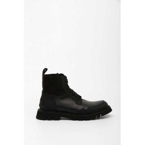 U33 RUBBER BOTTOM BOOT