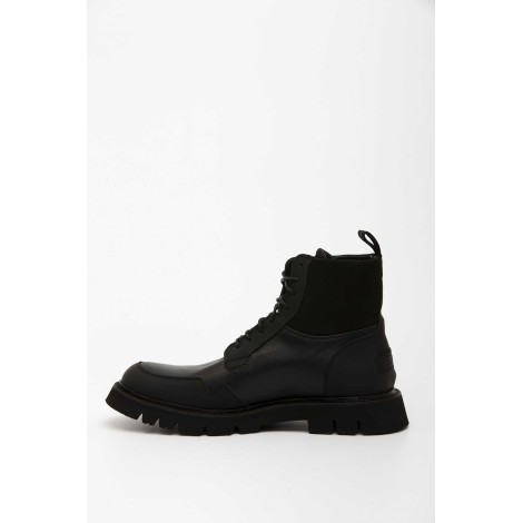 U33 RUBBER BOTTOM BOOT