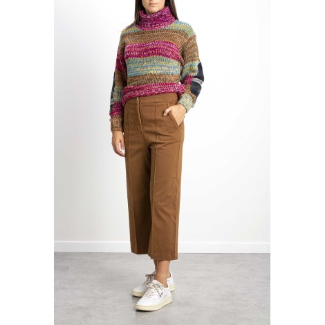 MELBA TROUSERS