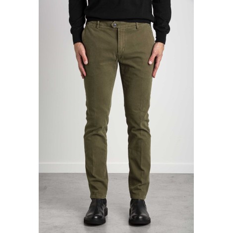 MEN'S TROUSERS