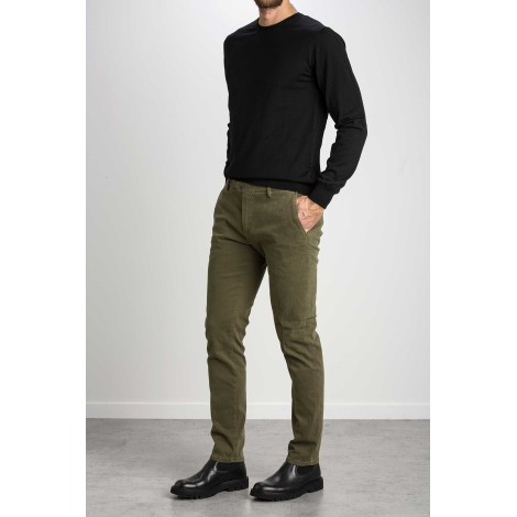 MEN'S TROUSERS