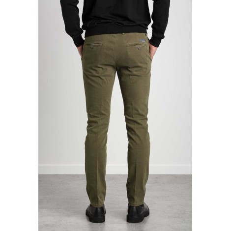 MEN'S TROUSERS