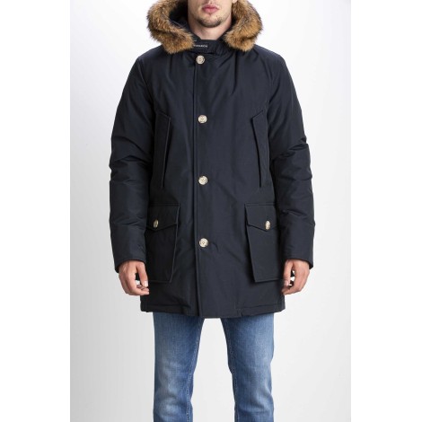 PARKA DF SLIM