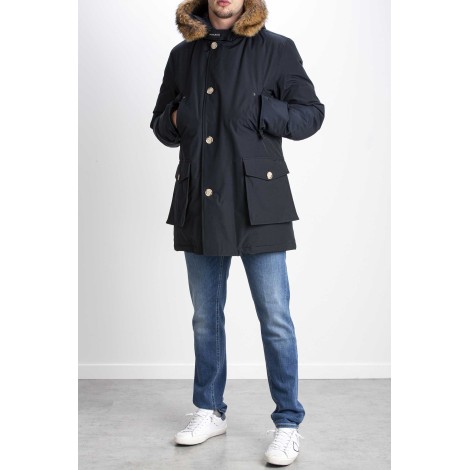 PARKA DF SLIM