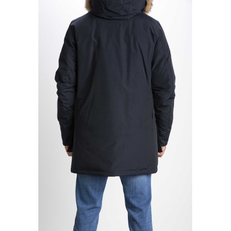 PARKA DF SLIM