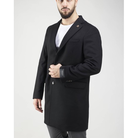 BRERAS Cappotto in misto cashmere Breras