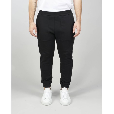 LOW BRAND Pantalone in felpa Low Brand