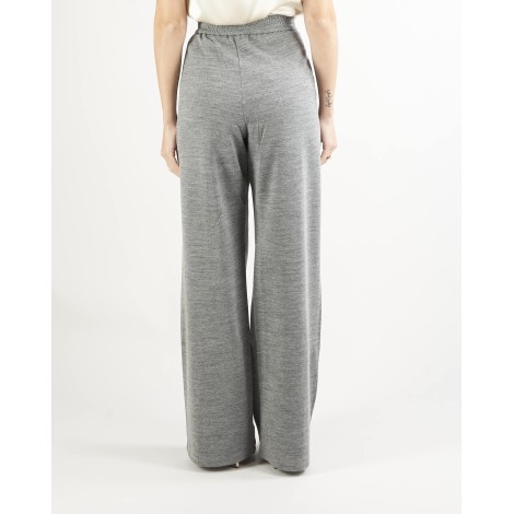 PENNY BLACK Pantalone palazzo Penny Black