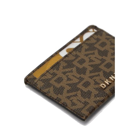 DKNY bryant card holder