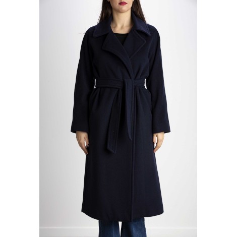 OVERSIZE COAT <b>\GIGA\</b>