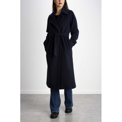 OVERSIZE COAT <b>\GIGA\</b>