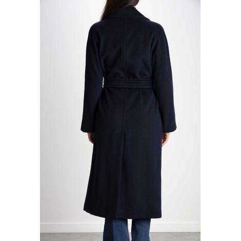 OVERSIZE COAT <b>\GIGA\</b>