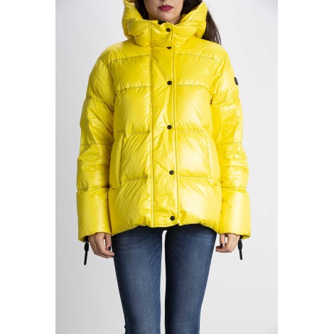 PUFFY JACKET <b>\BIGELOW\</b>