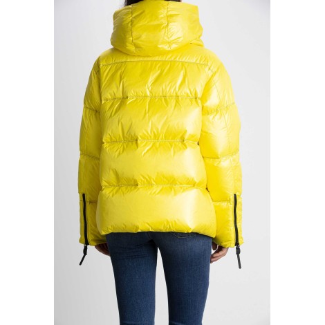 PUFFY JACKET <b>\BIGELOW\</b>