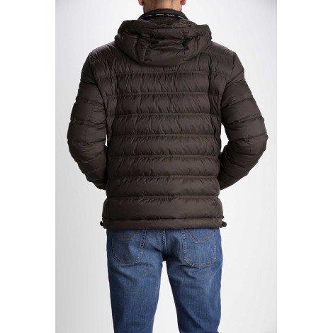 QUILTED DOWN JACKET <b>\BOGG\</b>