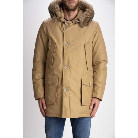 PARKA DF SLIM