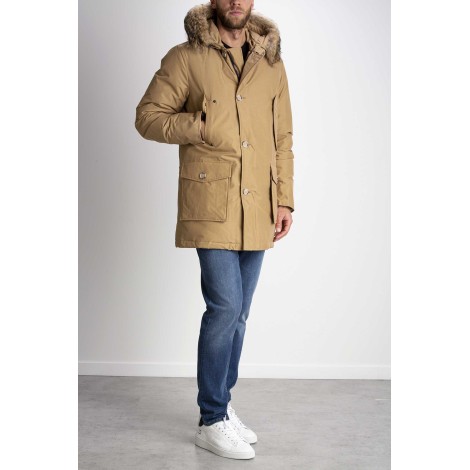 PARKA DF SLIM