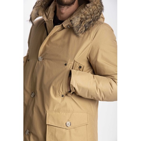 PARKA DF SLIM