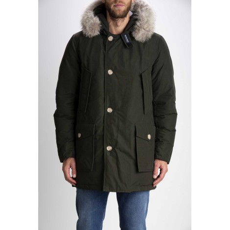 PARKA DF SLIM