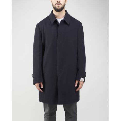 CORNELIANI Cappotto in lana Corneliani