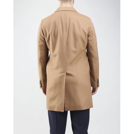 BRERAS Cappotto in misto cashmere Breras