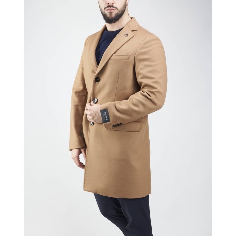 BRERAS Cappotto in misto cashmere Breras