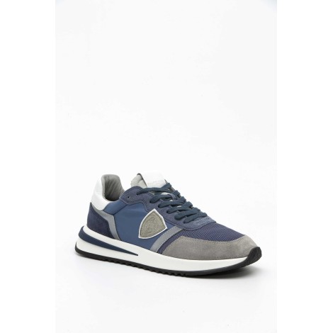 TROPEZ SHOE 2.1 GRIS BLUETTE