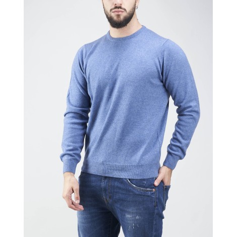 DELLA CIANA Maglia in puro cashmere Della Ciana