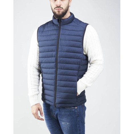 ECOALF Gilet imbottito Ecoalf